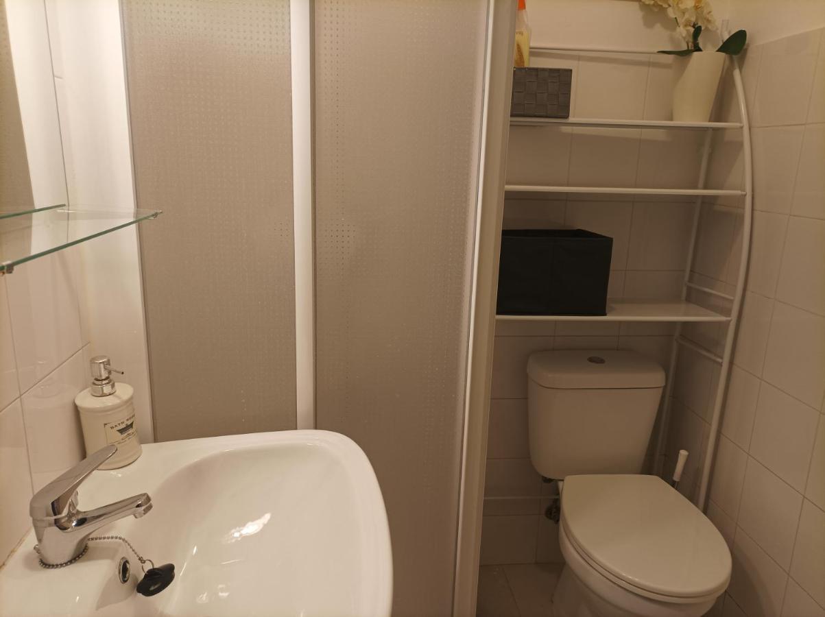 Encantador Apartamento En El Centro Sevilla Exterior foto
