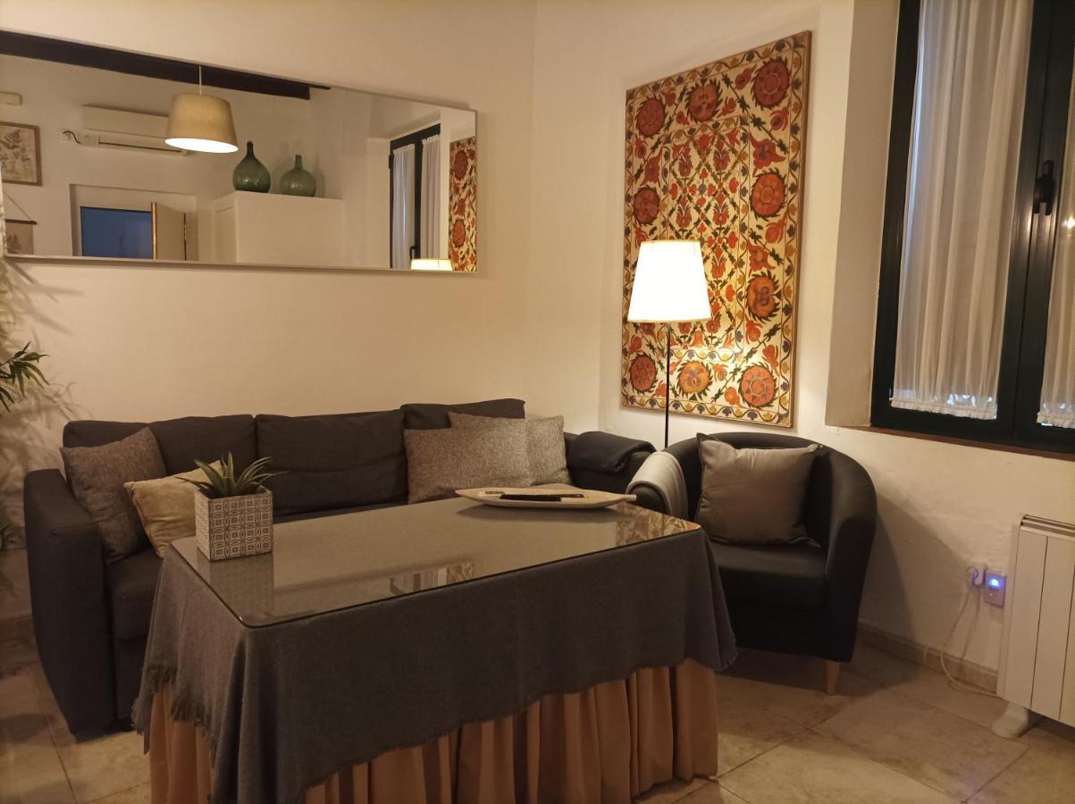 Encantador Apartamento En El Centro Sevilla Exterior foto