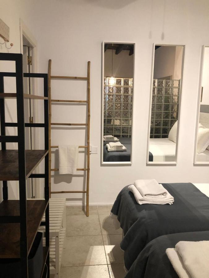 Encantador Apartamento En El Centro Sevilla Exterior foto